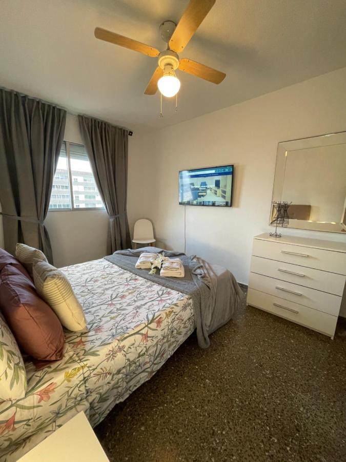 Dream 4You Santa Cruz de Tenerife Exterior foto