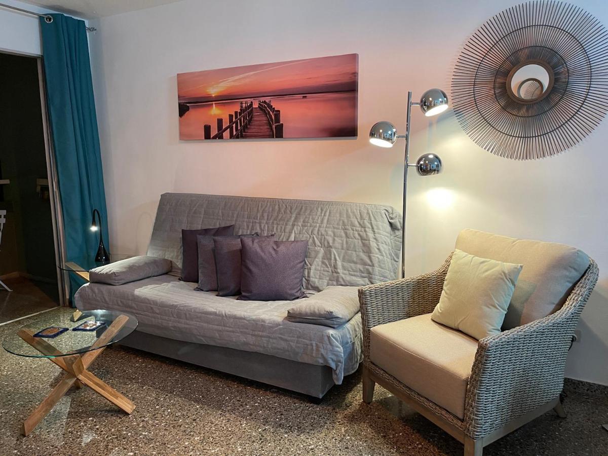 Dream 4You Santa Cruz de Tenerife Exterior foto