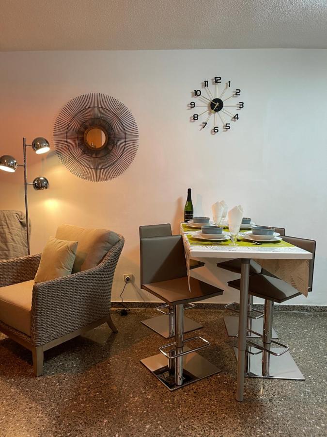 Dream 4You Santa Cruz de Tenerife Exterior foto